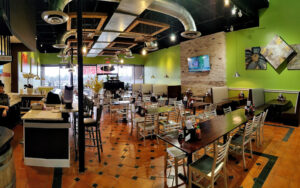 Pho An & Sushi Bar 2 - Spring
