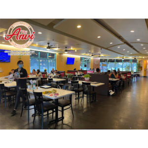 Pho Anvi 2 (Pho Anvi West Covina ) - West Covina