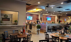 Pho Asia - Audubon
