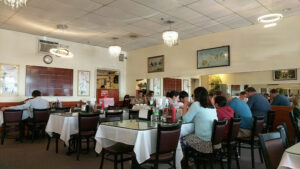 Phở Asia Noodle House - Everett