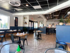 Pho Augusta - Augusta
