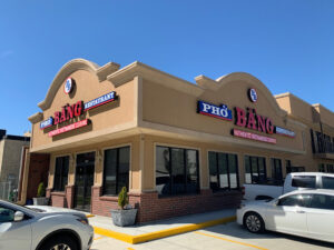 Pho Bang Restaurant - Metairie