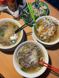 Pho Bar - Burlington