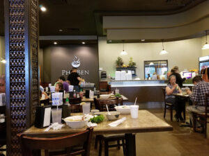 Pho Ben - Sugar Land