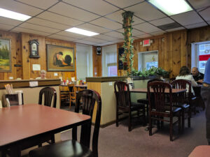Pho Bistro - York