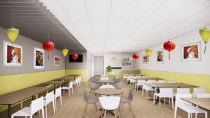 Pho Bowl - Alexandria