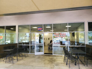 Pho Bowl and Grill - Oceanside
