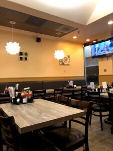 Pho Bro - Rowland Heights