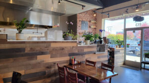 Pho Brothers WA - Vancouver