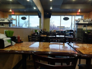 Pho CALI - Rocklin