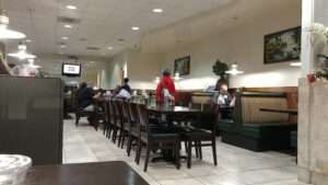 Pho Ca Dao Restaurant - Santee