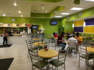 Pho Cafe - Baton Rouge