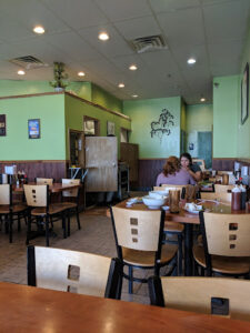 Phở Cali - West Valley City