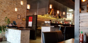 Pho-Char Grill - Ocean City