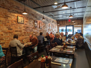Pho Company Noodle House - DeLand