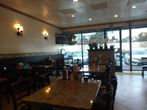 Pho Crazy - Santa Rosa