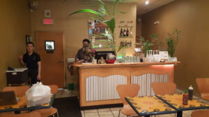 Pho Cyclo Vietnamese - Falls Church