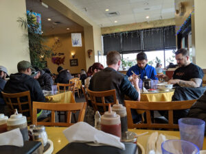 Phở Duy (Broomfield) - Broomfield