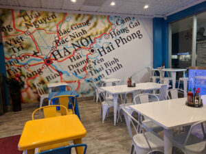 Pho Ever Cafe - Newark