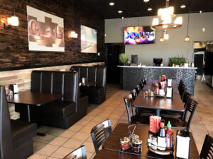 Pho Garden - Tacoma