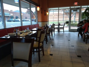 Phở Ginseng - Huntersville