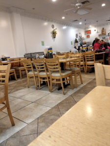 Pho Golden Star - Falls Church