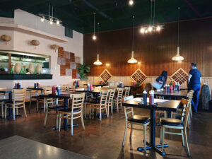 Pho Green Papaya - Vancouver
