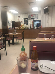 Pho Happy Wok - O'Fallon