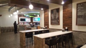 Pho Hoa + Jazen Tea - Crown Point
