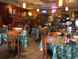 Pho Hoang - Houston