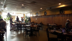 Pho Hoang Long - Marietta