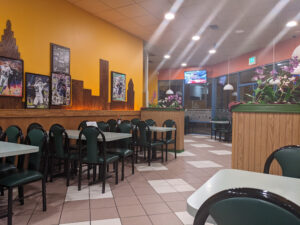 Pho Hoang Restaurant - Federal Way