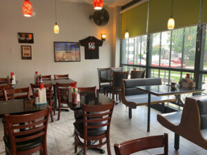 Pho Hong - Burlington