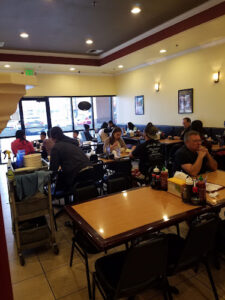 Pho Hot - Rocklin