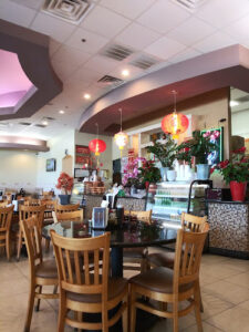 Pho Hung Restaurant - Grand Prairie