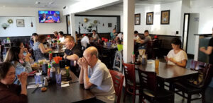 Phở Huỳnh - El Monte