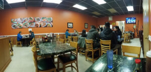 Pho King - Tacoma