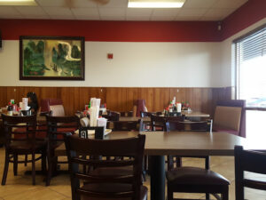 Pho King Eggroll II LLC - Goodyear