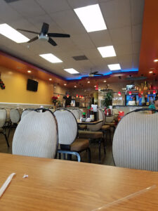 Pho King Noodles & Grill - Upland