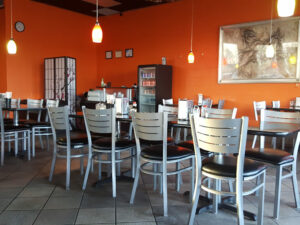 Pho Lai Restaurant - Greenwood