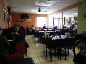 Phở L'amour - Shreveport