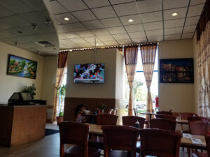 Pho Le - Berlin Township