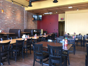 Pho Lee - Westminster