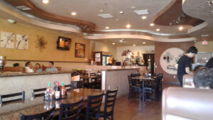 Pho Mai - Upland