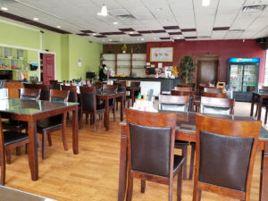 Phở Mai Noodles Vietnamese Restaurant (Happy Pho) - Everett