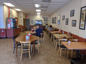 Pho Me Vietnamese Noodle Bar - Tallahassee