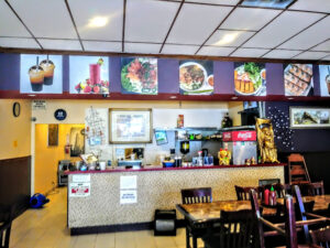 Pho Mely - Bellflower