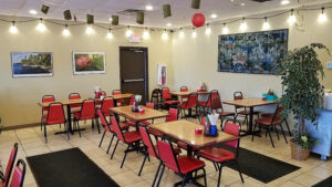 Pho Mi Vietnamese Restaurant - Dayton