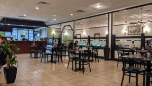 Pho N' Rolls - Siloam Springs