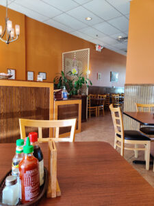 Pho Nam Noodle House - Madison